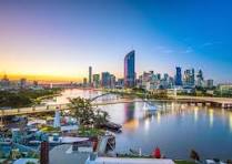 Brisbane